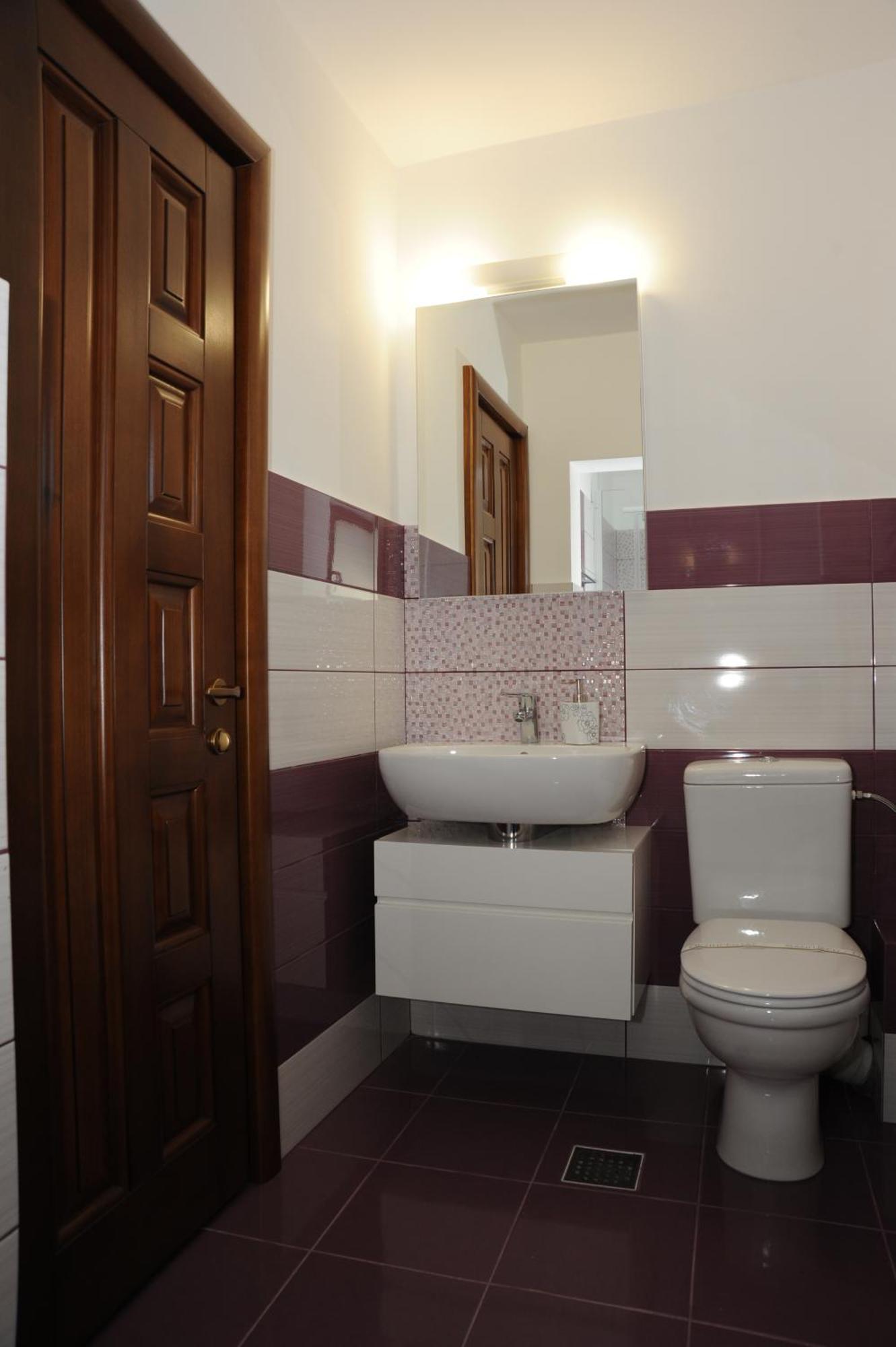 Pangaracior Castelul De Smarald B&B 외부 사진